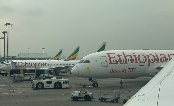 الصومال تمنع طائرة إثيوبية من الدخول في مجالها الجوي