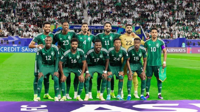 العقدة مستمرة..السعودية تودع كأس آسيا بخسارتها بركلات الترجيح أمام كوريا الجنوبية
