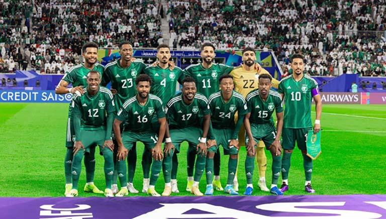 العقدة مستمرة..السعودية تودع كأس آسيا بخسارتها بركلات الترجيح أمام كوريا الجنوبية
