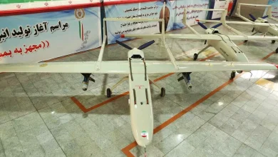 القدرات الهجومية للطائرة الإيرانية المسيرة لدى الجيش السوداني
