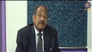 الكيزان.. من هو صلاح مبارك مستشار بالمؤسسات الأمنية والسيادية للبشير؟