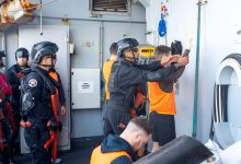 المغرب والناتو يعززان الشراكة بمناورات في غرب المتوسط