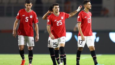 أسوأ لاعبي منتخب مصر في بطولة أمم أفريقيا