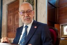 إخوان تونس يحاولون إعادة تداول اسم الغنوشي