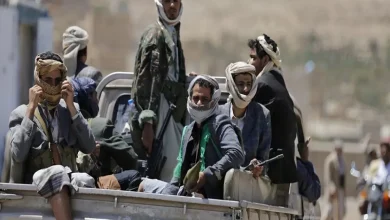 إيران تدعم الحوثيين بأسلحة متطورة ومدربون وسفن
