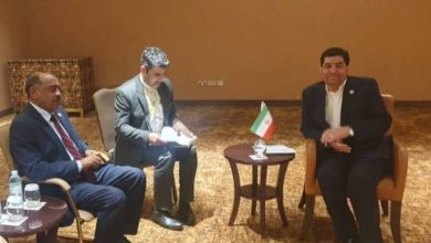 إيران تعزز وجودها العسكري عبر بورتسودان في المنطقة