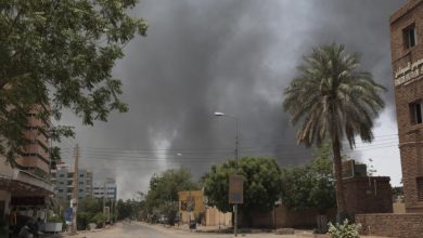 بالبراميل المتفجرة.. الجيش يقصف أسواقًا ومناطق سكنية في ود مدني
