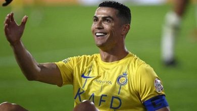 بإنجاز فريد.. كريستيانو رونالدو يستهل عامه الجديد