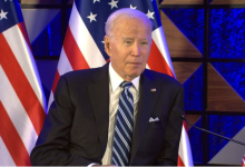 بعد الزلزال.. بايدن يُبدي استعداده لمساعدة اليابان