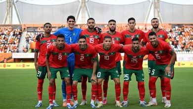 بعد تعثر منتخبات أفريقية.. المنتخب المغربي يمطر شباك تنزانيا بثلاثية نظيفة