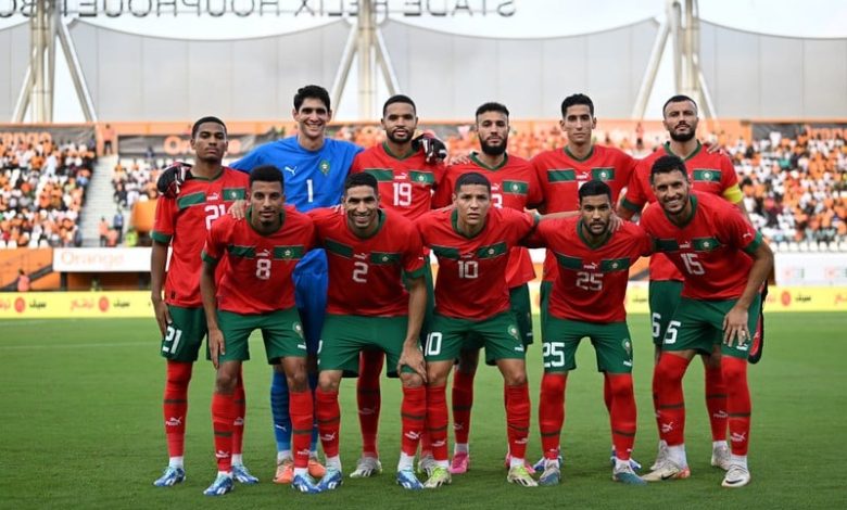 بعد تعثر منتخبات أفريقية.. المنتخب المغربي يمطر شباك تنزانيا بثلاثية نظيفة