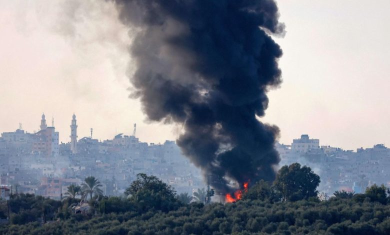 بعد تهديدات من نتنياهو.. إسرائيل تصعد من حملتها العسكرية جنوب غزة