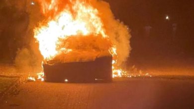 بـ«أغرب طريقة».. مصرية تنتقم من زوجها