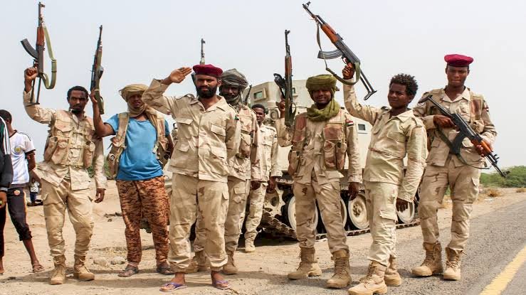 تصاعد الاغتيالات والتصفيات في القوات المسلحة السودانية... هل للإخوان دور؟