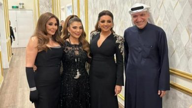 تعرف على سبب خلاف أصالة وأنغام