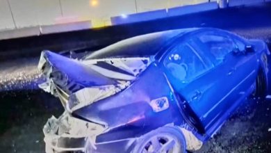 تفاصيل جديدة في حادث أشرف عبدالغفور