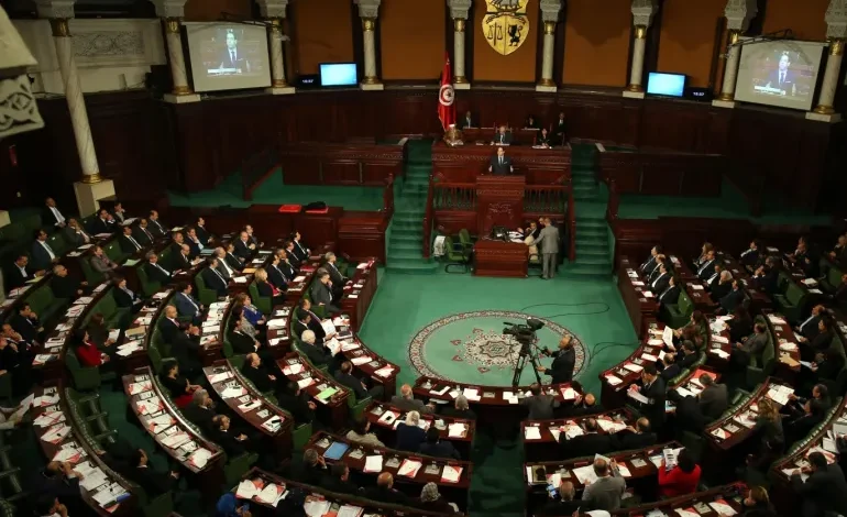 تونس..البرلمان يسد «ثغرات الإخوان»
