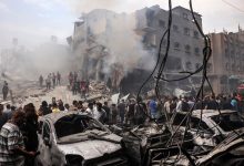 حرب غزة تقوي ميليشيات الحوثي ووكلاء إيران