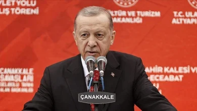حزب أردوغان الحاكم في تركيا يحتكر المناقصات الحكومية والبلدية