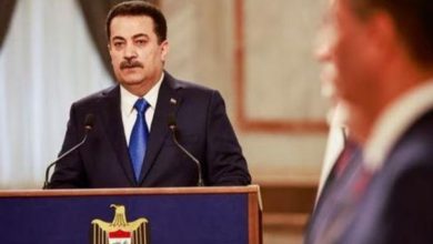 رئيس الوزراء: العراق يسعى إلى خروج سريع للقوات الأميركية