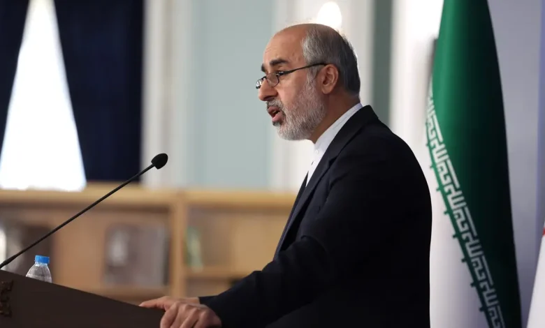 طهران- اغتيال العاروري سيزيد دافع «المقاومة» لقتال إسرائيل