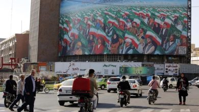 طهران تصعد من حملة الاعدامات بتهمة التعاون مع الموساد