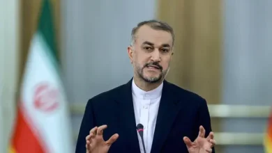 طهران توجه تحذيراً جديداً لواشنطن حول اليمن