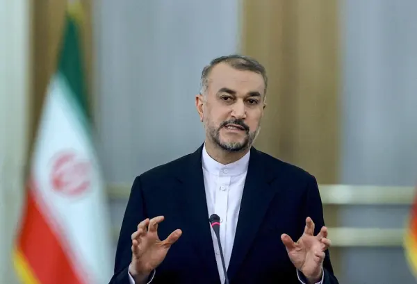 طهران توجه تحذيراً جديداً لواشنطن حول اليمن