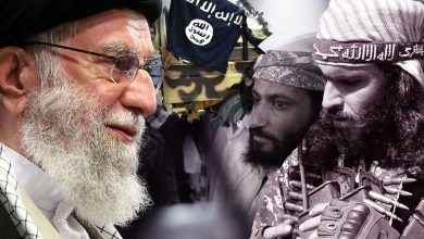 علاقة إيران بالإرهاب متأصلة..التفاصيل
