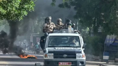 قيادي سوداني يكشف مخطط الإخوان لتسليح المواطنين