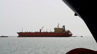 لندن تكشف تفاصيل هجوم الحوثي بالبحر الأحمر