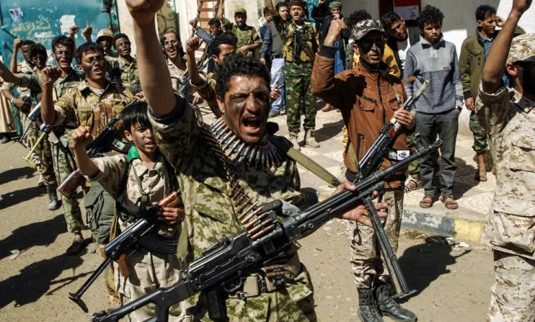 ما دلالات إعادة واشنطن ميليشيا الحوثي لقائمة الإرهاب؟