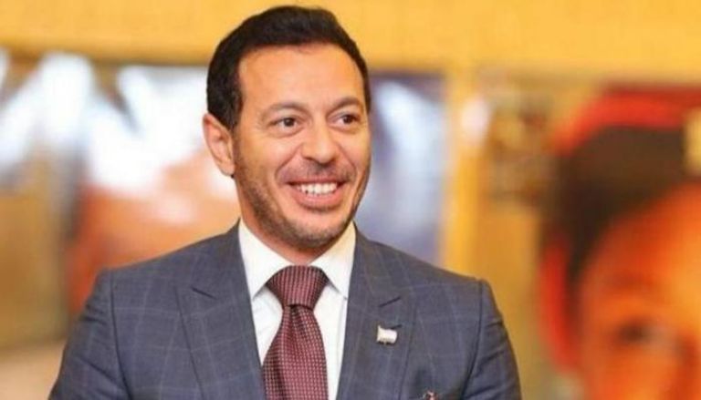 مصطفى شعبان يستعد للزواج بعد عزوبية 53 عاما