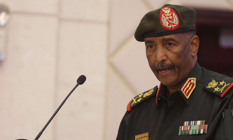 هل يلبي الجيش السوداني دعوة حمدوك؟
