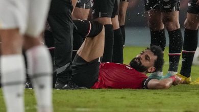 هل يُستبعد محمد صلاح من أمم أفريقيا؟