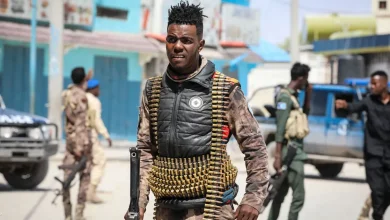 استمرار الصومال في مواجهة الارهاب بتجفيف منابع تمويل حركة الشباب