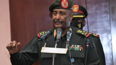التقارب الإيراني السوداني هل يشعل المنطقة؟