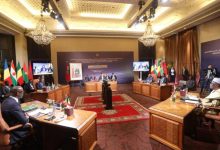 الرباط يُروج لدعم “المبادرة الأطلسية” من أمريكا