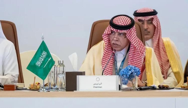 السعودية تنفي تقارير عن لقاء بين وزيري التجارة السعودي والإسرائيلي