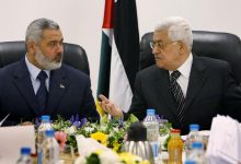 السلطة الفلسطينية تقترح لما بعد الحرب حكومة تكنوقراط بمشاركة حماس