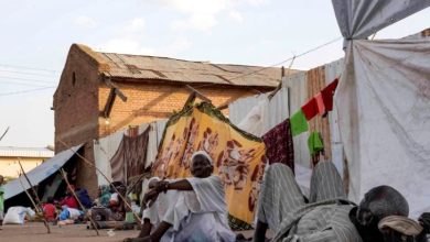 السودان الأكثر تأثرا بالصراعات في العالم