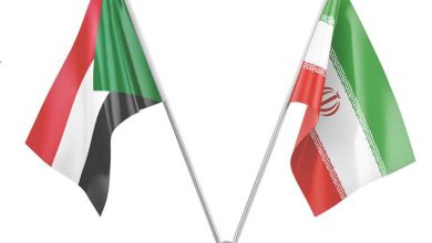 السودان الباب الأول لإيران في أفريقيا