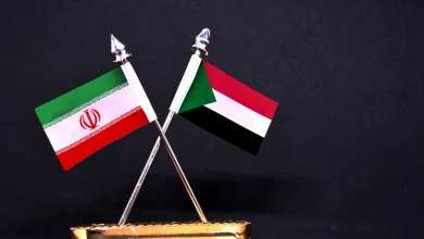 السودان بين أيدي إيرانية