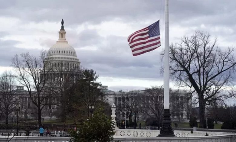 الكونغرس يرفض مشروع قانون يقدم لإسرائيل مساعدات عسكرية