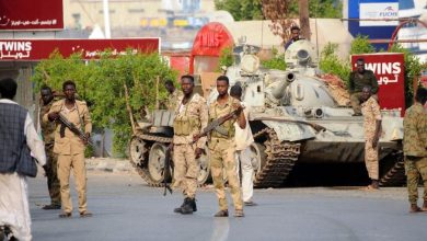 المواقف السياسية والمدنية في الصراع السوداني: تحليل وتقييم
