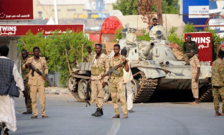 المواقف السياسية والمدنية في الصراع السوداني: تحليل وتقييم