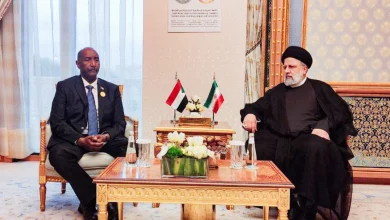 أطماع إيرانية وراء تسليح طهران للبرهان