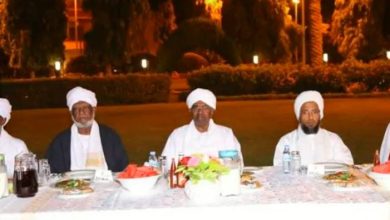 إخوان السودان بدأوا الحرب وواصلوا تزويدها بالوقود
