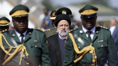 إيران تسعى لتحقيق أهدافها في أفريقيا من خلال السودان
