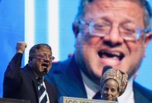 بسبب «دعم حماس».. بن غفير يفضل ترامب على بايدن